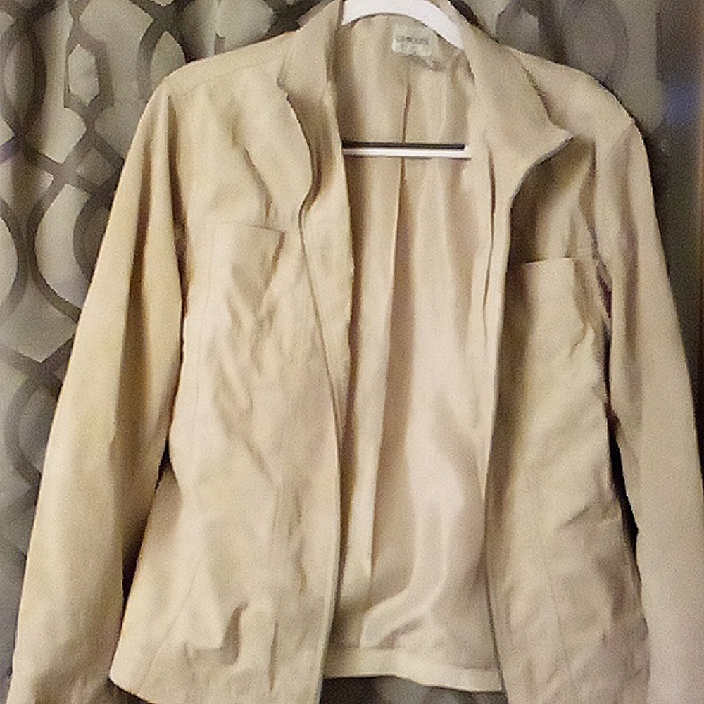 Women's jacket